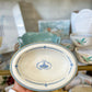 The Blue Laurel Bowl