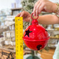 9" Jingle Bells