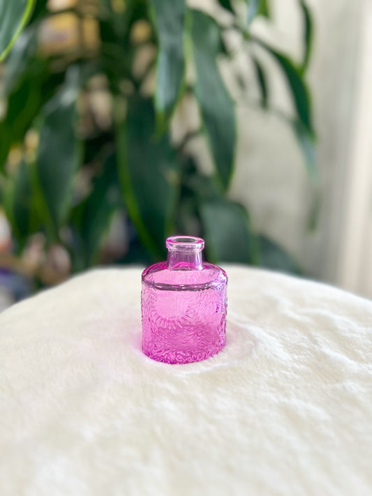 Mabel Vintage Inspired Medium Bud Vase