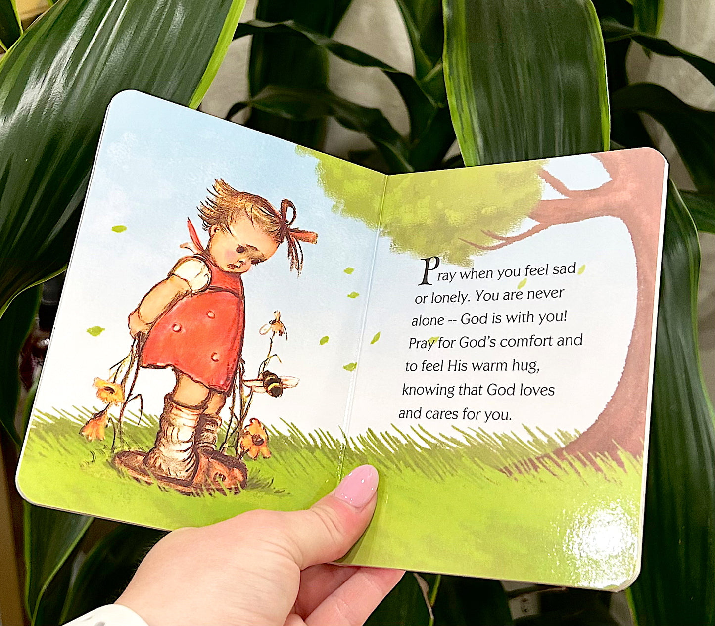 Hummel When Do I Pray? Book