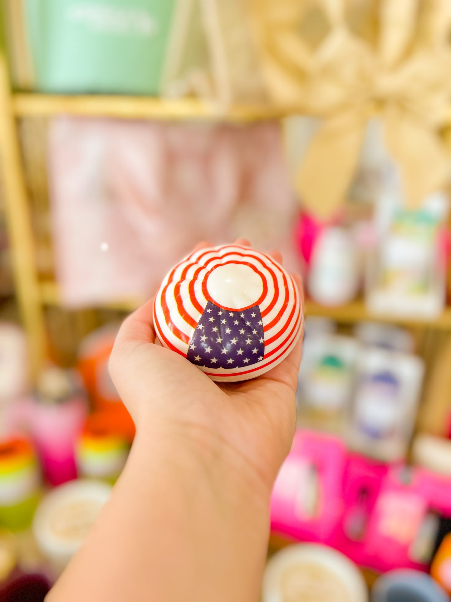 Limited Edition Dumplings: Celebrating 250 Years of America