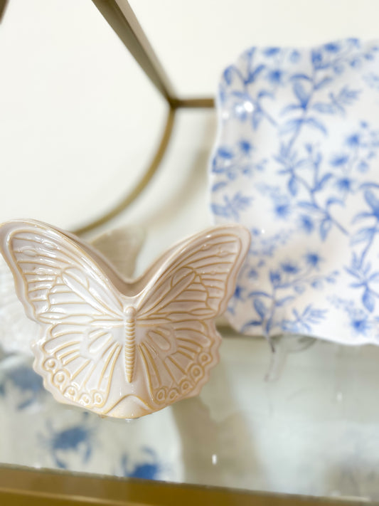Butterfly Planter