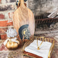 Autumn in Acadia Home Multi Use Vase