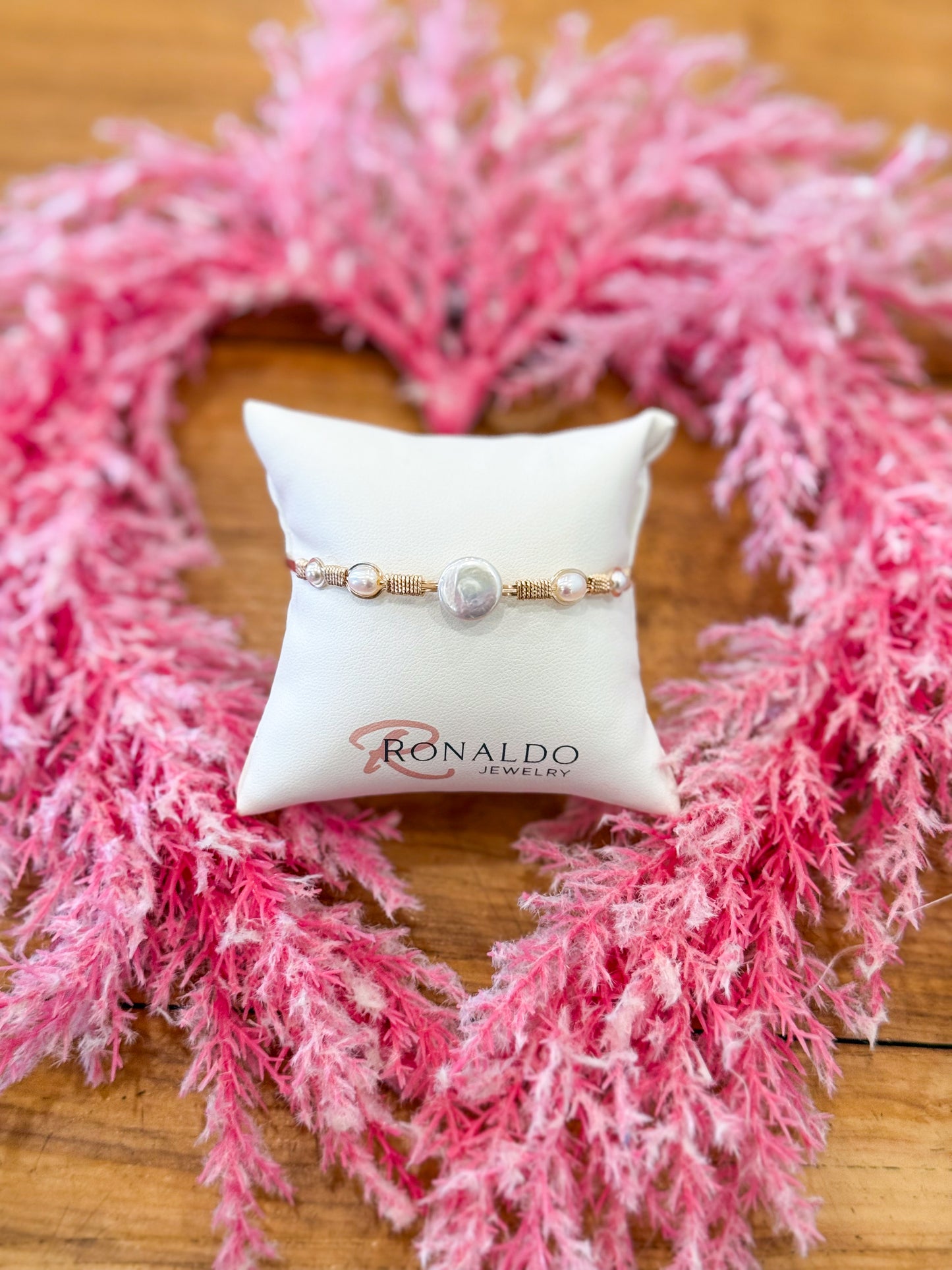 Happily Ever After Bracelet