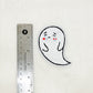 Patch- Mini Flying Ghost