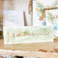 Gospel News 3X9 Be Still and Know That I am God Canvas Art