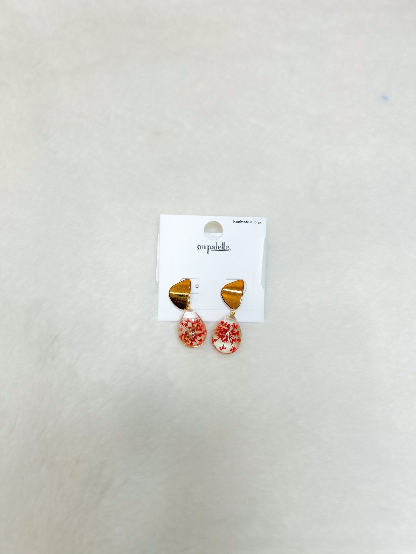 Bella Earrings