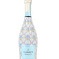 Beau Bottle Hydrangea Lattice- La Marica Edition