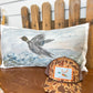 Ga Flying Duck Lumba Pillow