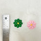 Patch- Mini Daisy Flower