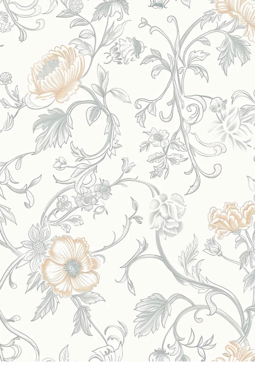 Beau Bottles Floral Bridal Bliss- La Marica Edition