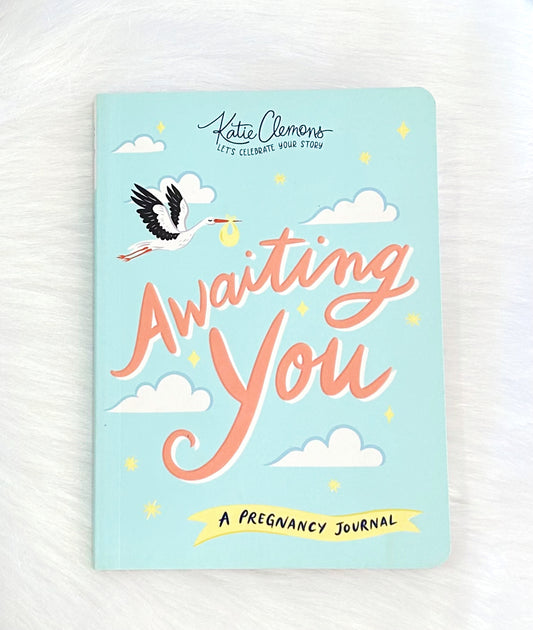 Awaiting You