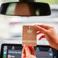 Bourbon Royalty Car Freshener