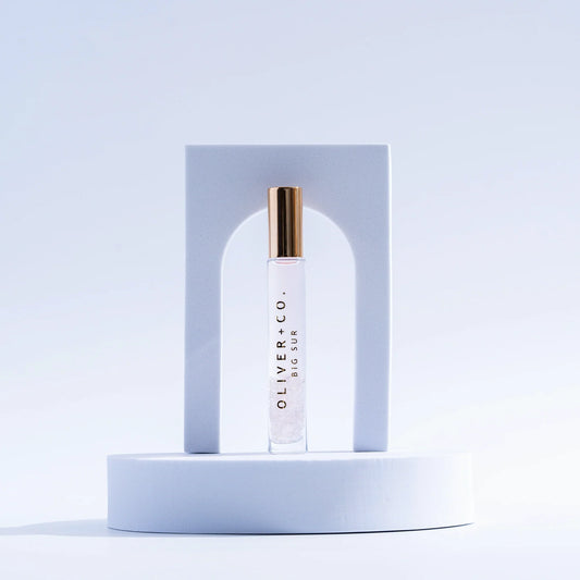 Big Sur Oliver + Co. Bougie Stick