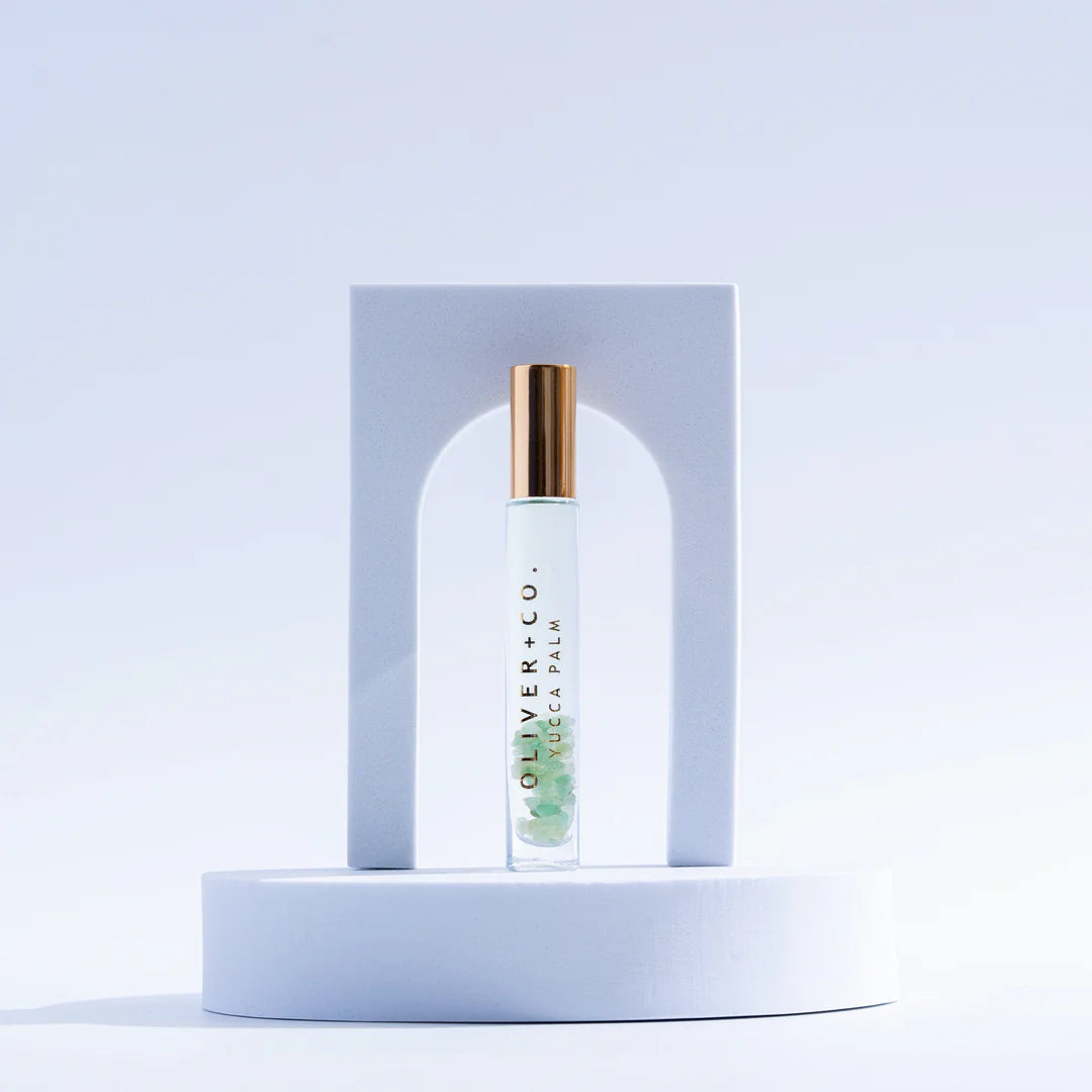 Yucca Palm Oliver + Co. Bougie Stick