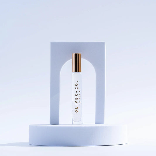 St. Lucia Oliver + Co. Bougie Stick