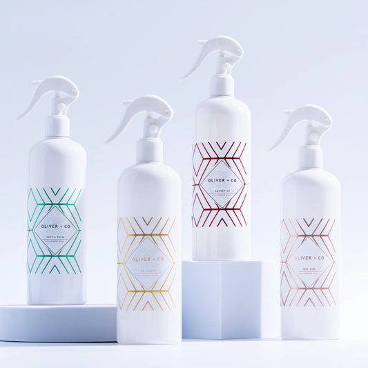 Big Sur Multi Purpose Cleaner Spray