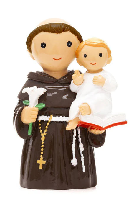 Little Drops Of Water Saint Anthony