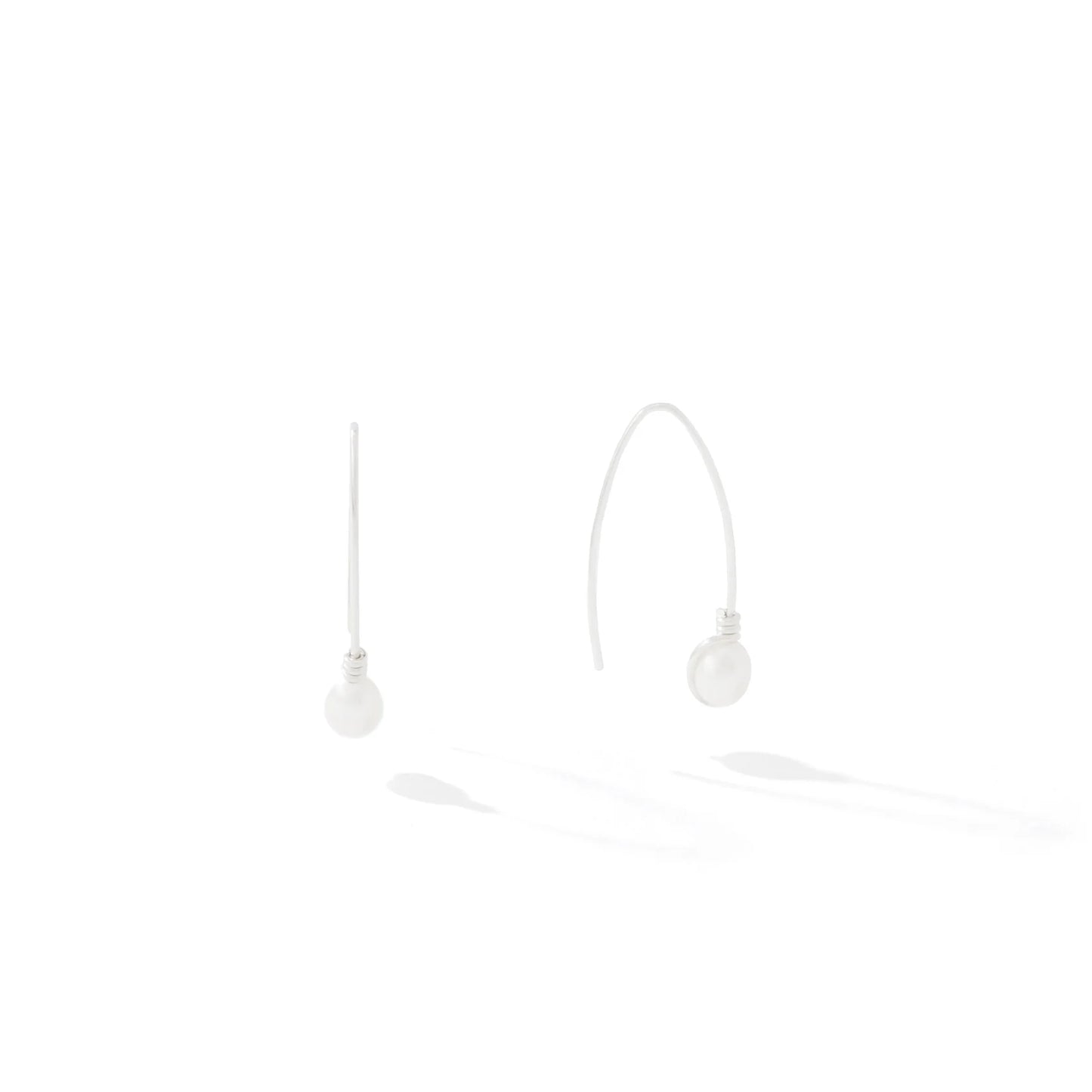 Simplicity Earrings