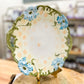 Garden Gate Morning Plate