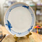 Bluebird Nippon Plate