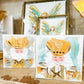 Gospel News 4X4 Old World Nutcracker Canvas Art