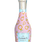 Beau Bottles Pink Engagement Ring- MINI La Marca Edition Champagne Bottle Wrap