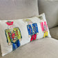 Full Nutcrackers Lumbar