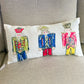 Full Nutcrackers Lumbar