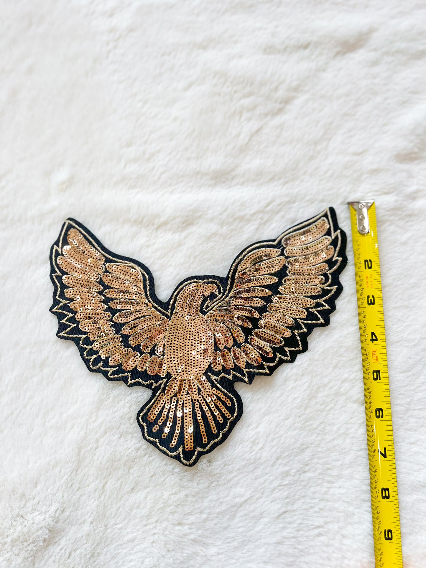Patch- Flying Eagle