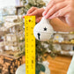 4" Jingle Bells