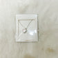 Kids Heart Locket Necklace