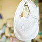 Vintage Cross Bib