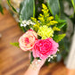 $25 Sussie Bloom Floral Arrangement