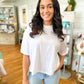 Protrend Long Boyfriend Tee