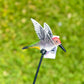 Hummingbird Stake
