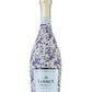 Beau Bottle Grandmillenial Blue Floral- La Marica Edition