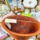 15" Wood Bowl