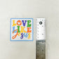 Patch-Love Like Jesus
