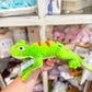 Webkinz Gecko Plush