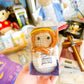 Emotional Support Keepsake Crochet Plush Angels