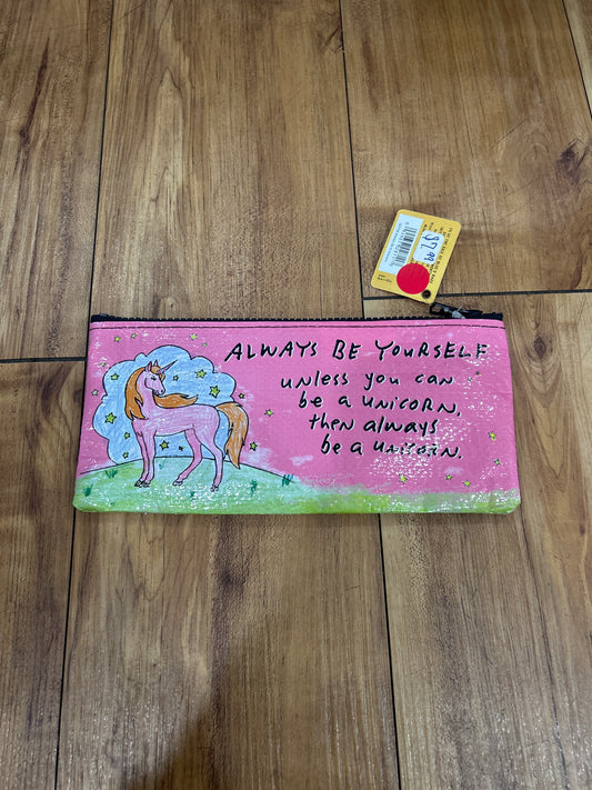 Always Be a Unicorn Pencil