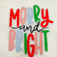 Patch-Merry and Bright
