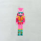 Patch-Sugar Plum Nutcracker