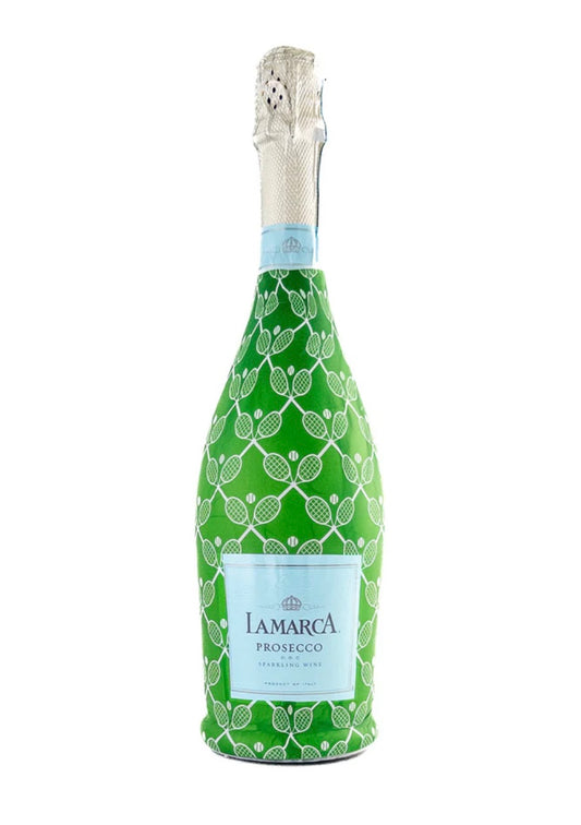 Beau Bottles Preppy Tennis- La Marica Edition