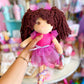 Lola Sparkle Ballerina
