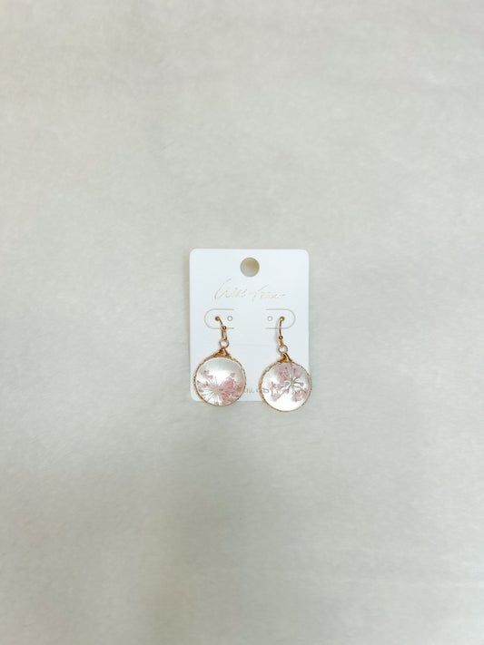 Hope Blossom Earrings