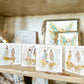 Gospel News 4X4 Oh Holy Family Canvas Art