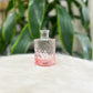 Pink Ombre' Bud Vase
