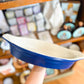The Blue Bay Dish